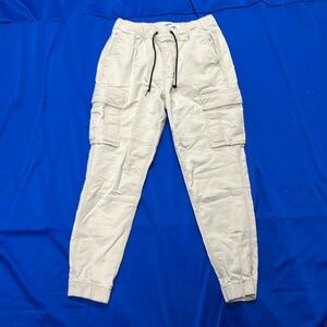 Old Navy Cargo Joggers
